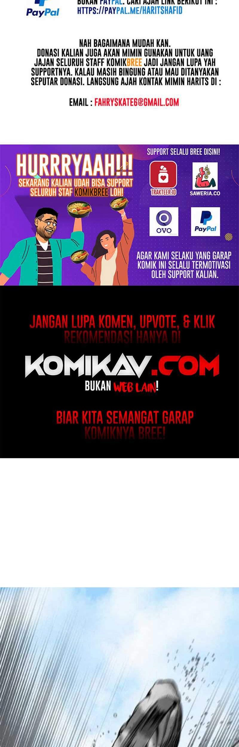 Hero Killer Chapter 23 - halaman 2