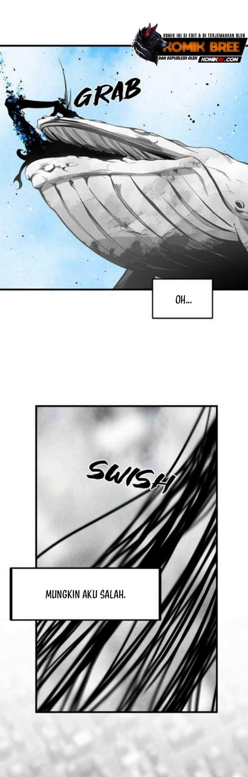 Hero Killer Chapter 23 - halaman 20