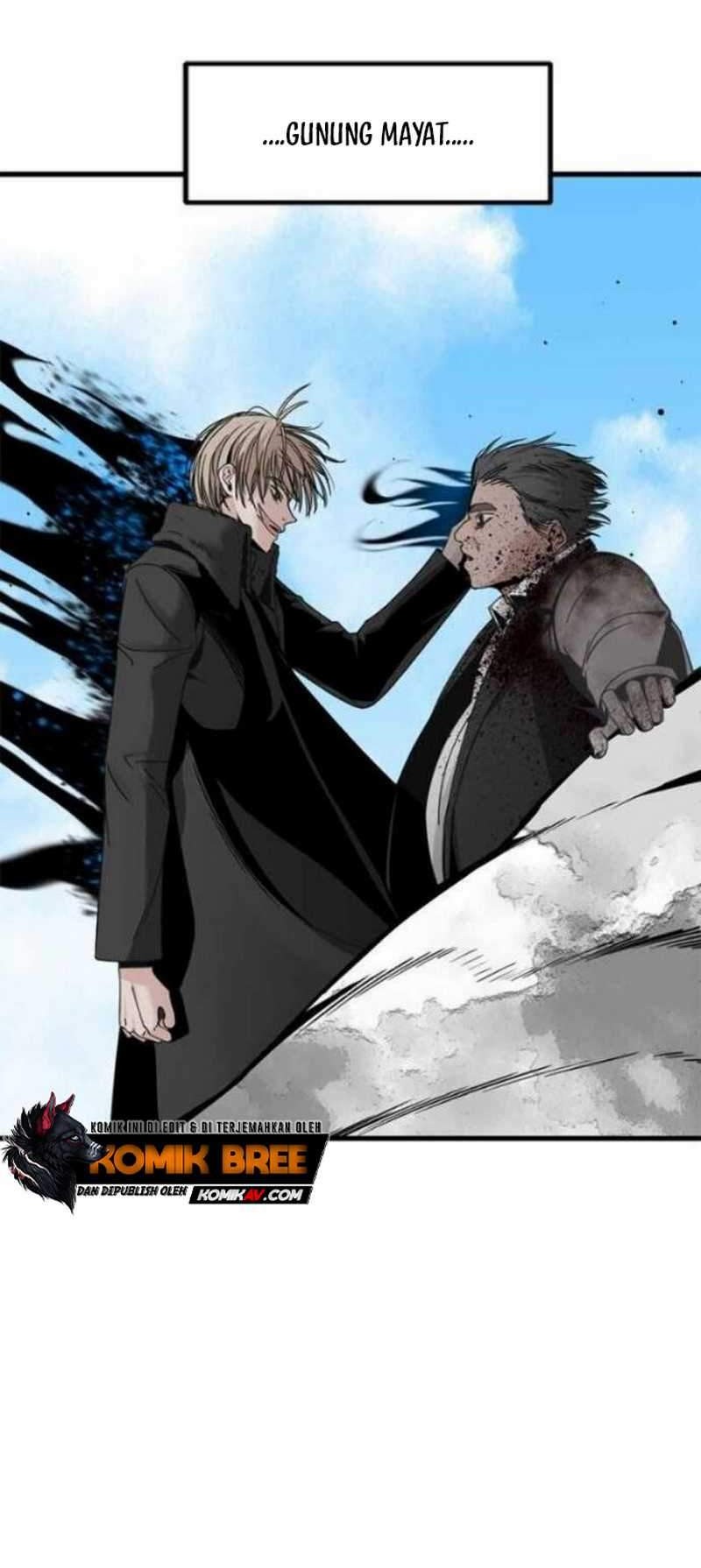 Hero Killer Chapter 23 - halaman 24