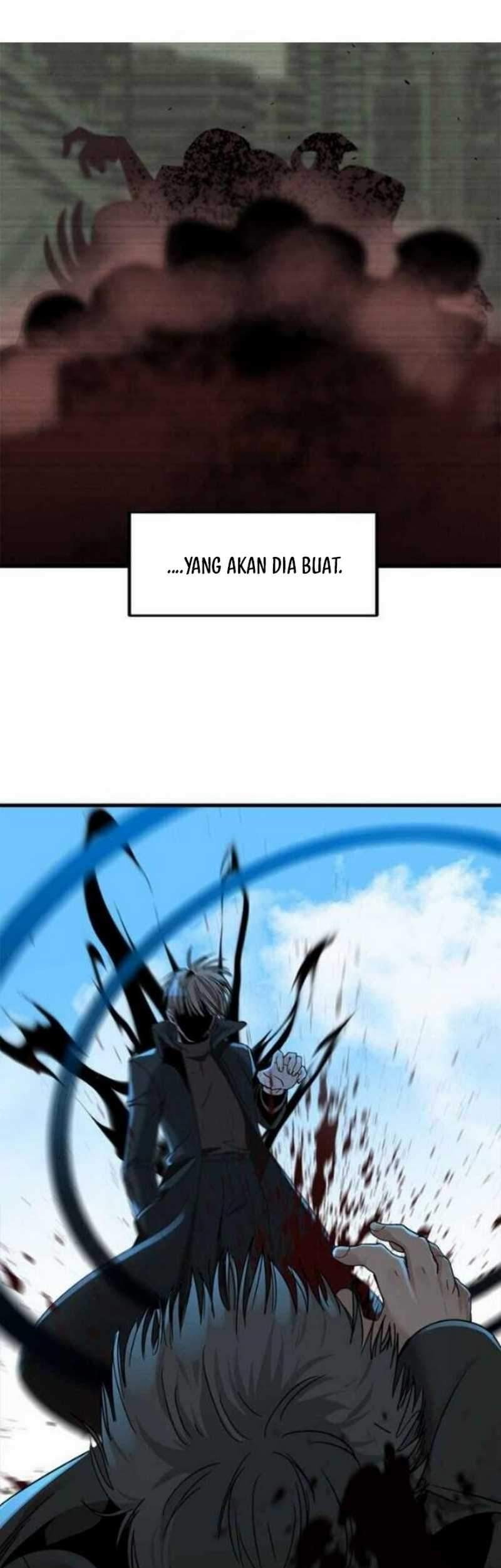 Hero Killer Chapter 23 - halaman 25