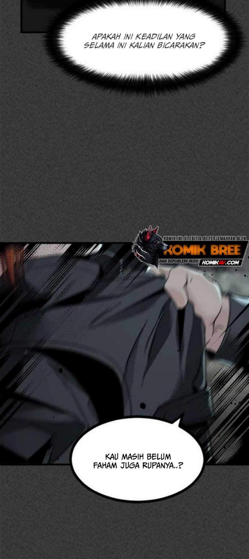 Hero Killer Chapter 23 - halaman 30