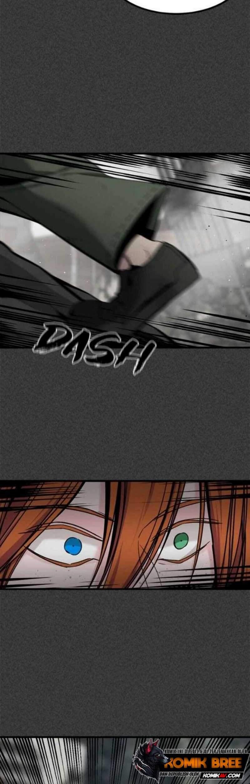 Hero Killer Chapter 23 - halaman 33