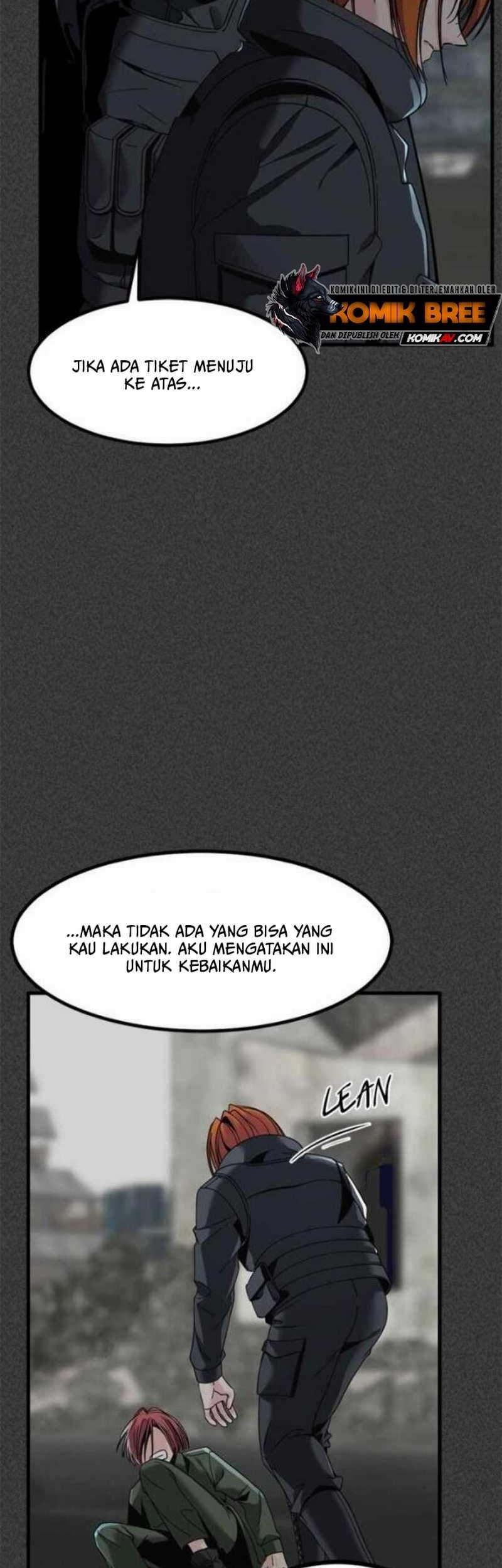 Hero Killer Chapter 23 - halaman 41