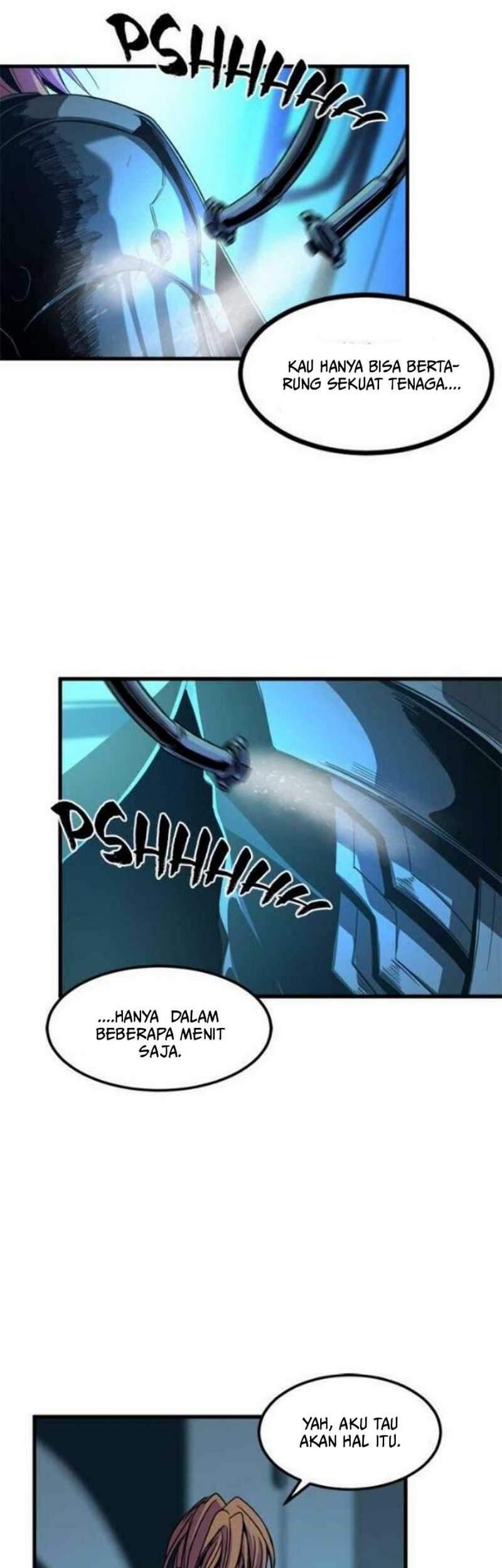 Hero Killer Chapter 23 - halaman 48