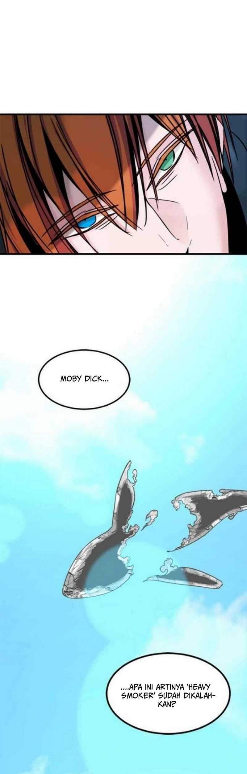 Hero Killer Chapter 23 - halaman 52