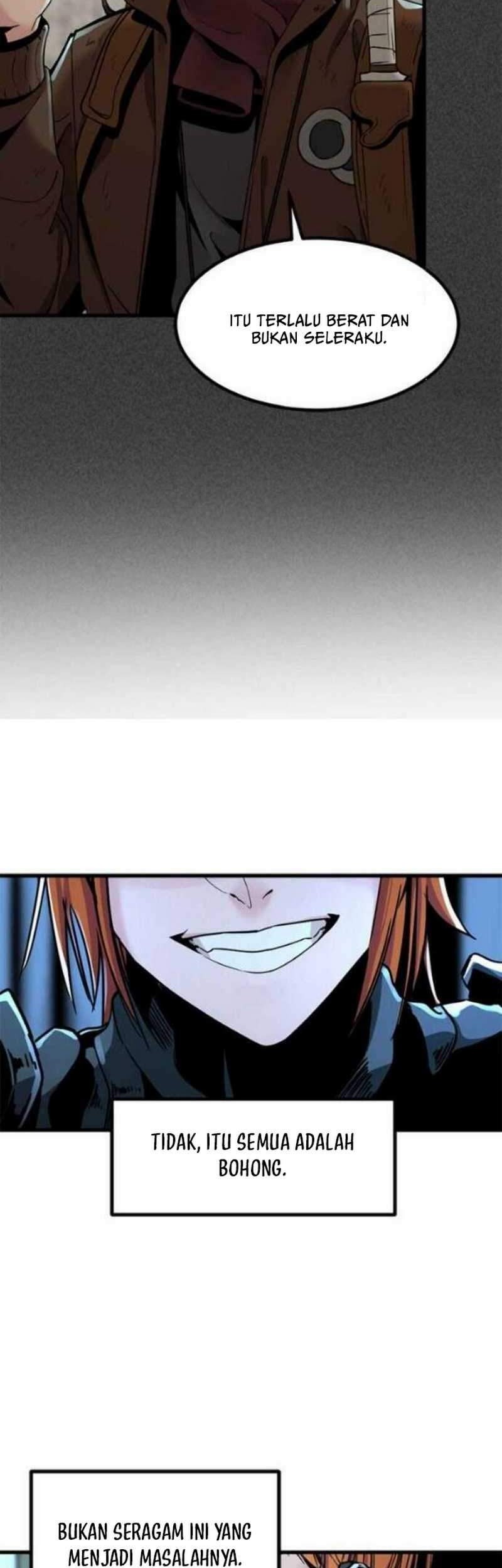 Hero Killer Chapter 23 - halaman 57