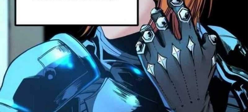 Hero Killer Chapter 23 - halaman 58