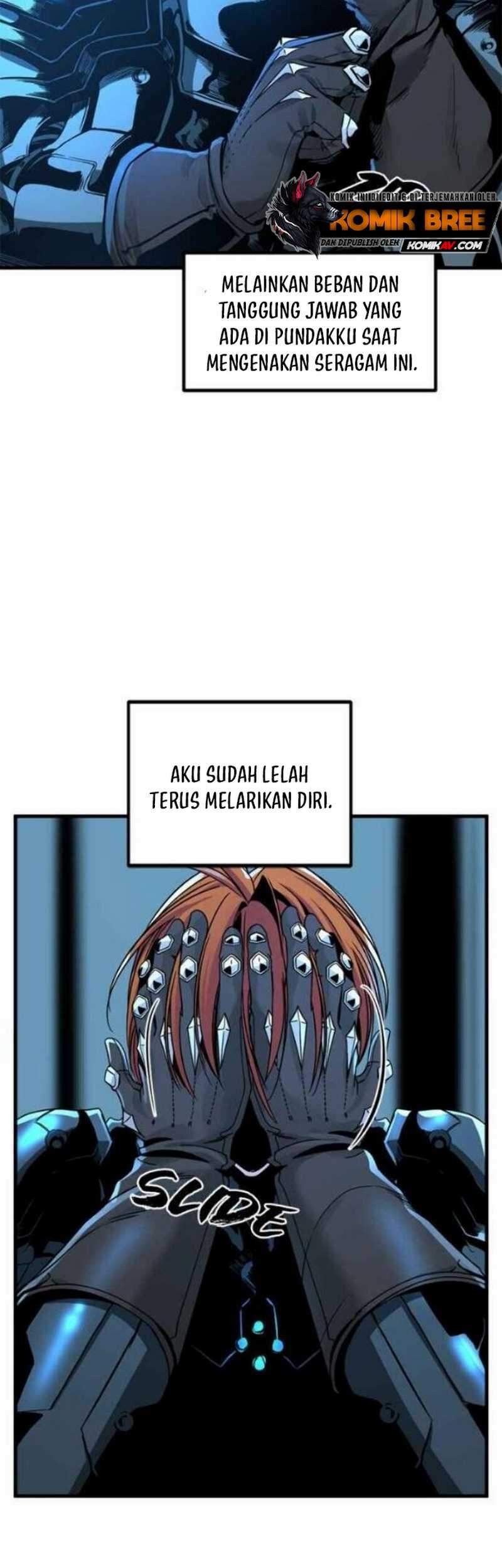 Hero Killer Chapter 23 - halaman 59