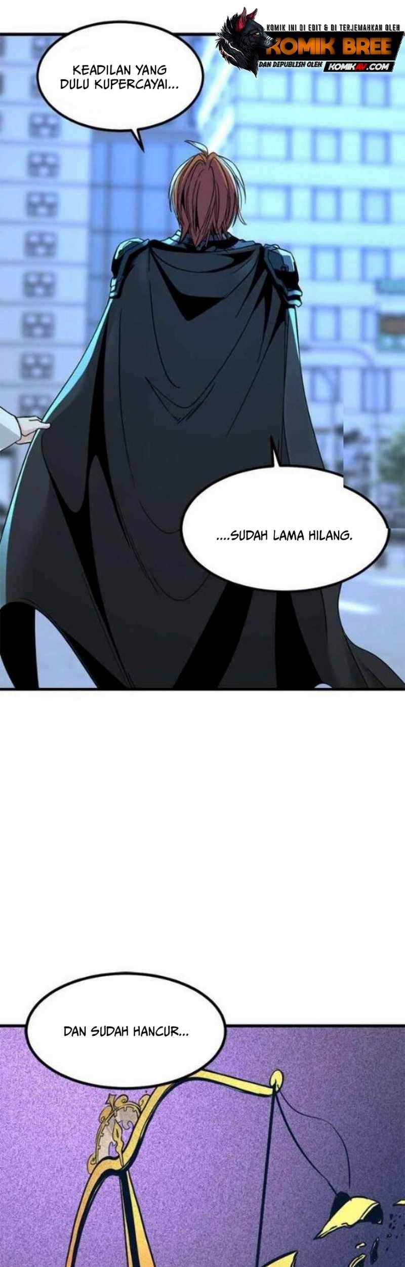 Hero Killer Chapter 23 - halaman 63