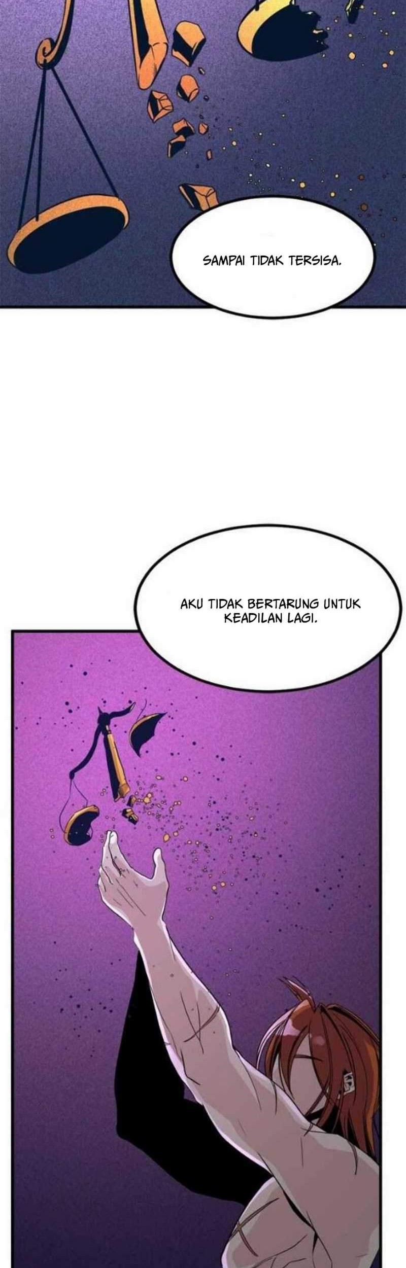 Hero Killer Chapter 23 - halaman 64