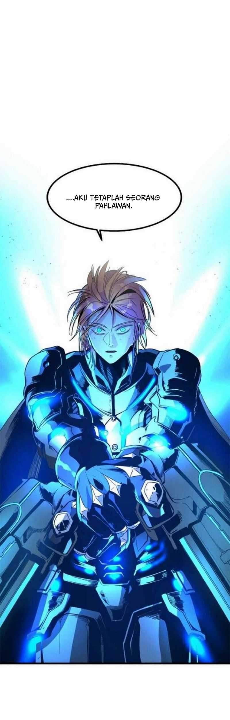 Hero Killer Chapter 23 - halaman 67