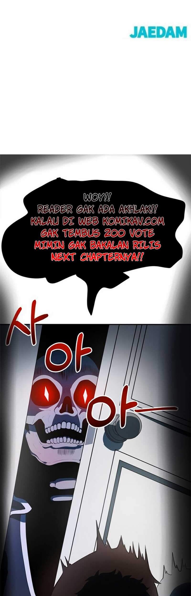 Hero Killer Chapter 23 - halaman 68