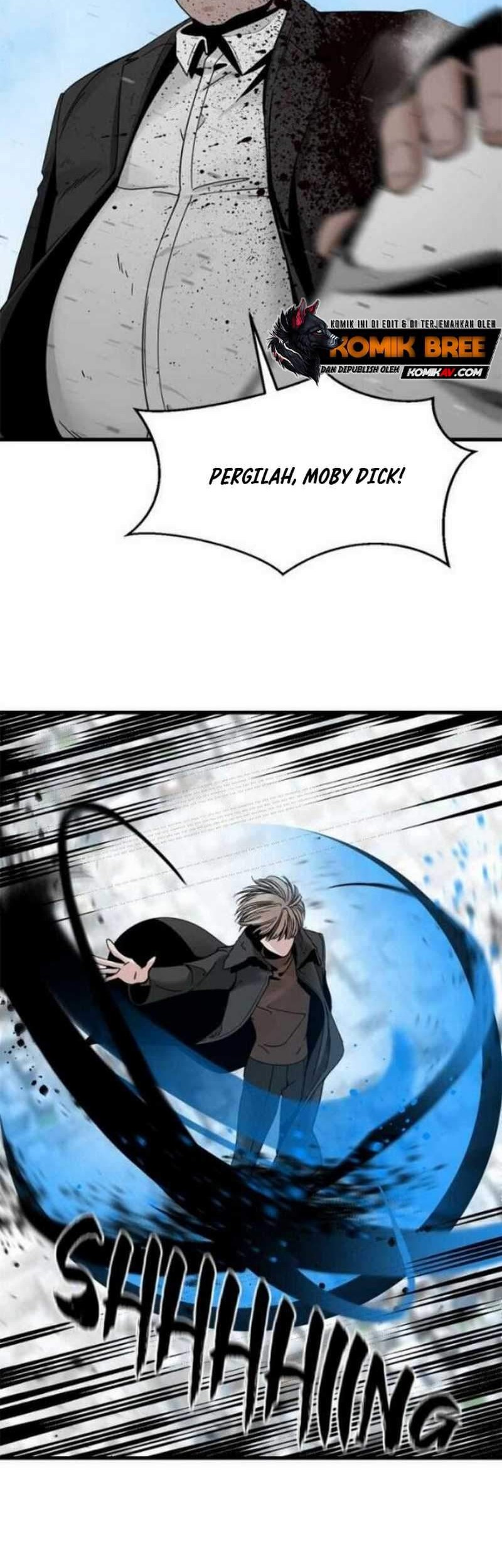 Hero Killer Chapter 23 - halaman 8