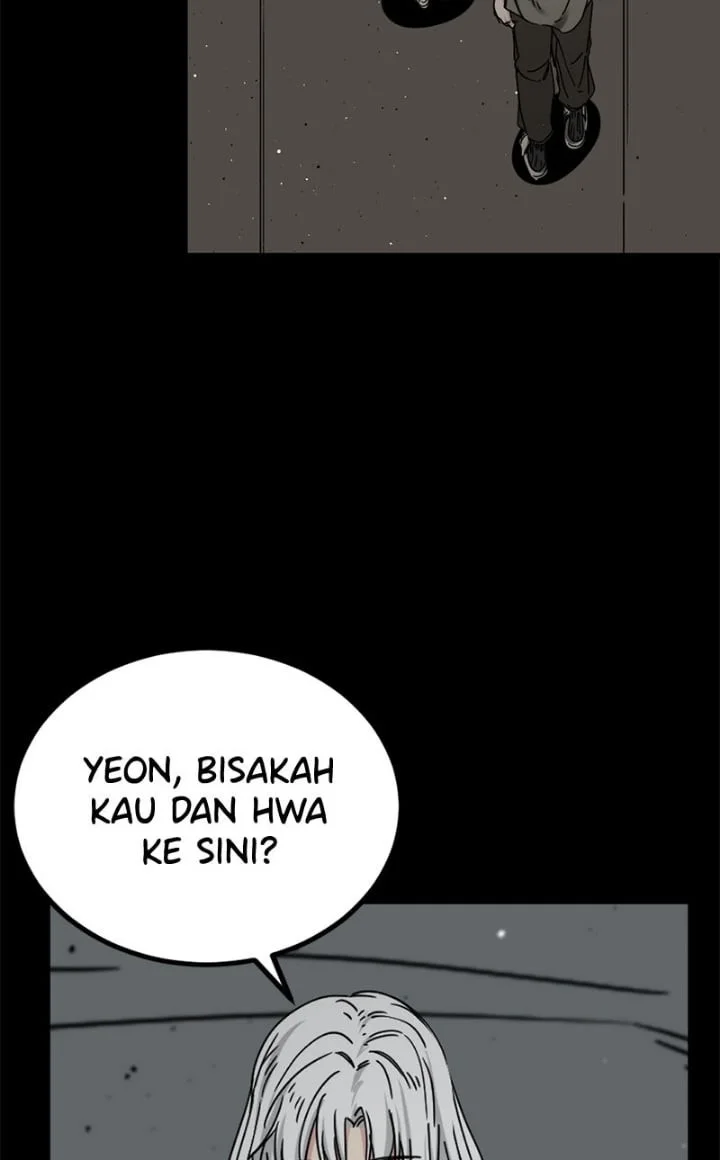 Hero Killer Chapter 230 - halaman 15