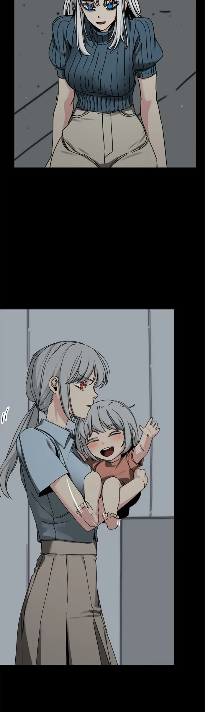 Hero Killer Chapter 230 - halaman 16