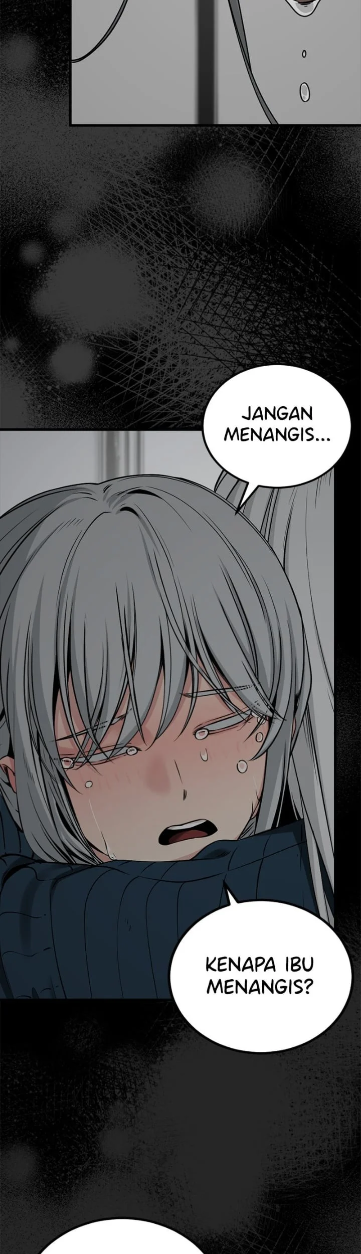 Hero Killer Chapter 230 - halaman 21