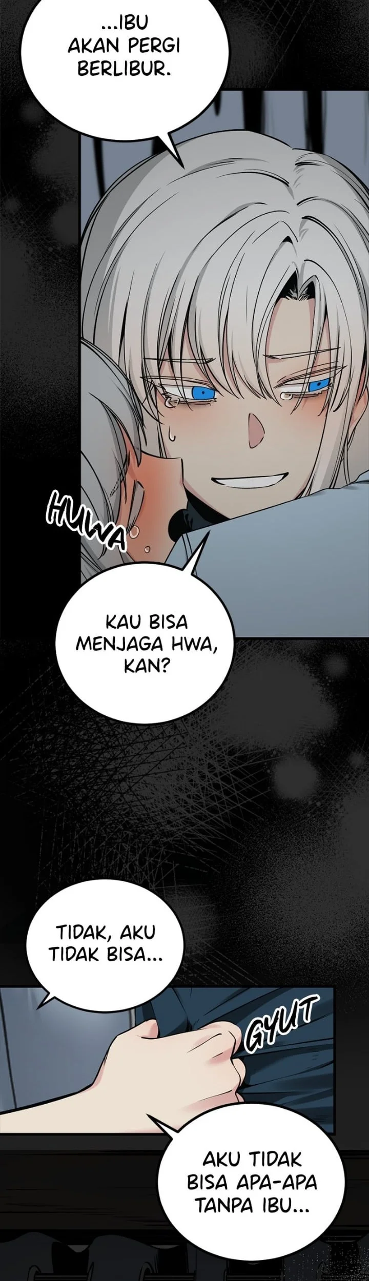 Hero Killer Chapter 230 - halaman 22