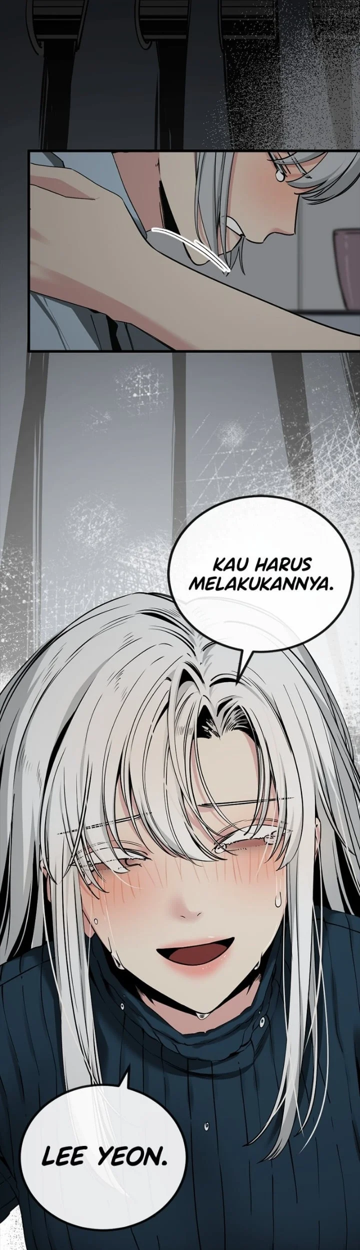 Hero Killer Chapter 230 - halaman 23