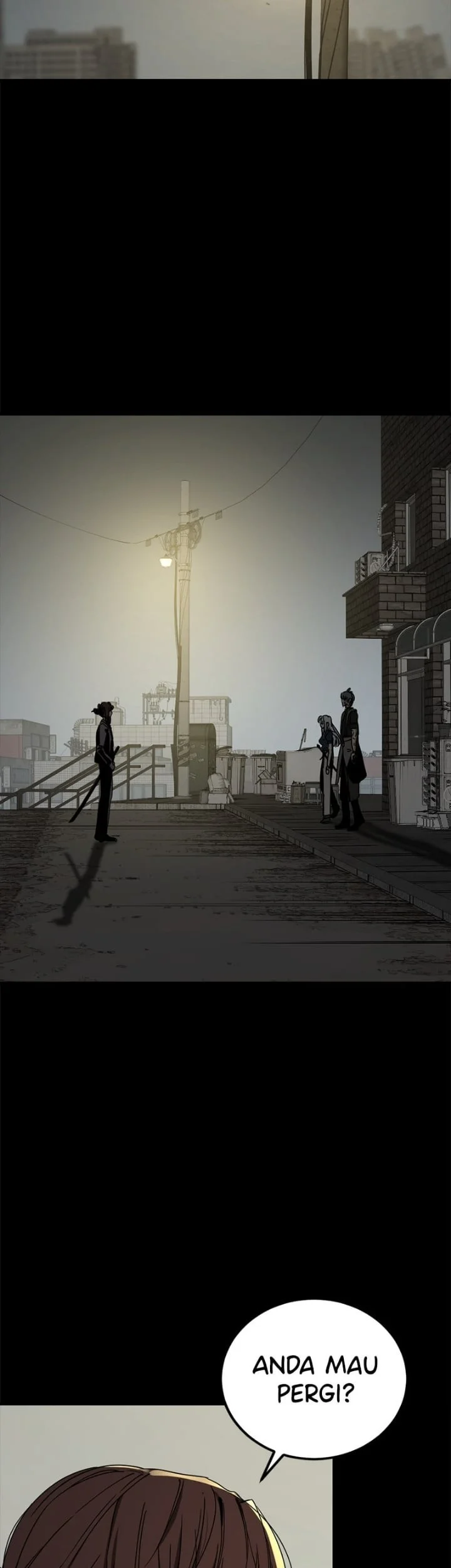 Hero Killer Chapter 230 - halaman 26