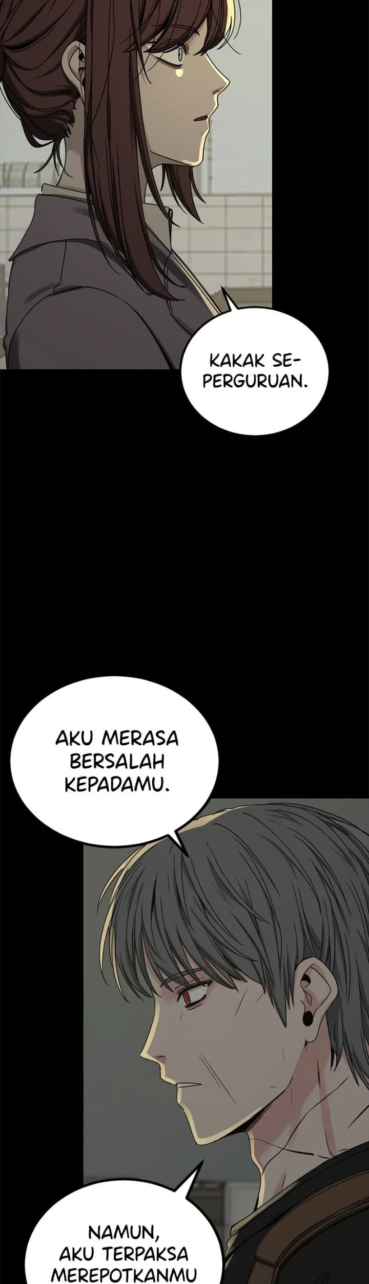Hero Killer Chapter 230 - halaman 27