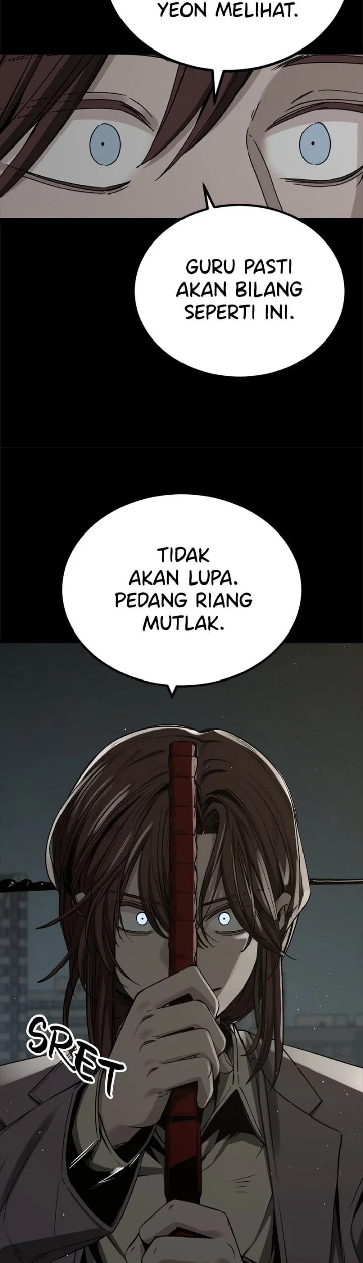 Hero Killer Chapter 230 - halaman 29