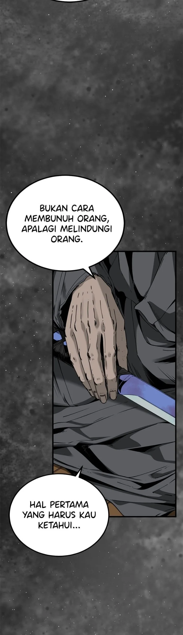 Hero Killer Chapter 230 - halaman 3