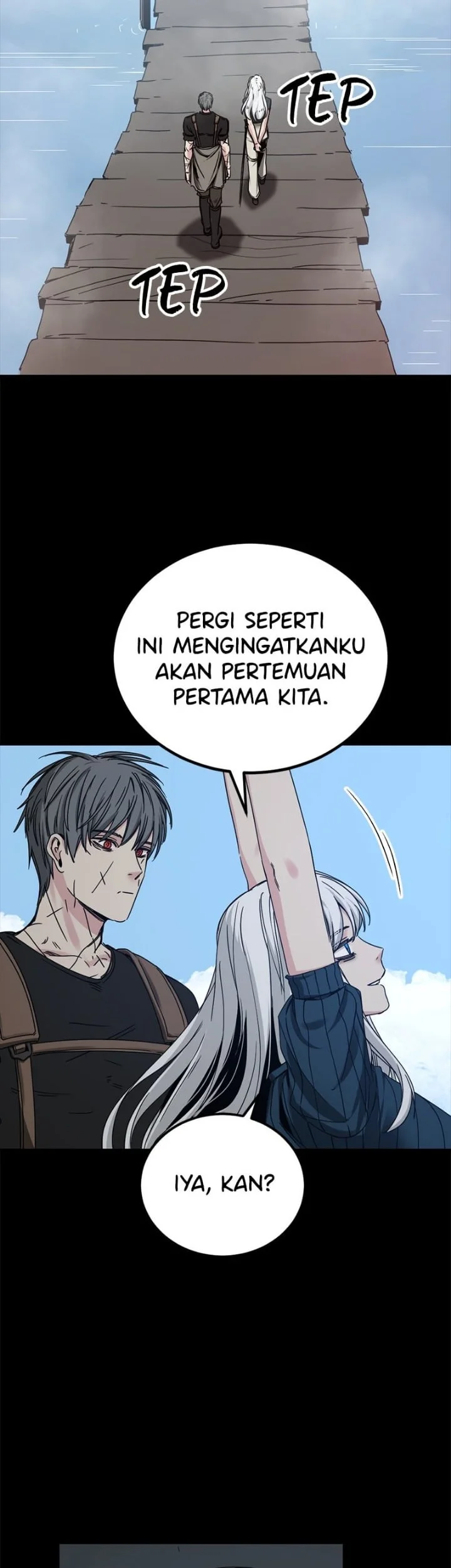 Hero Killer Chapter 230 - halaman 32