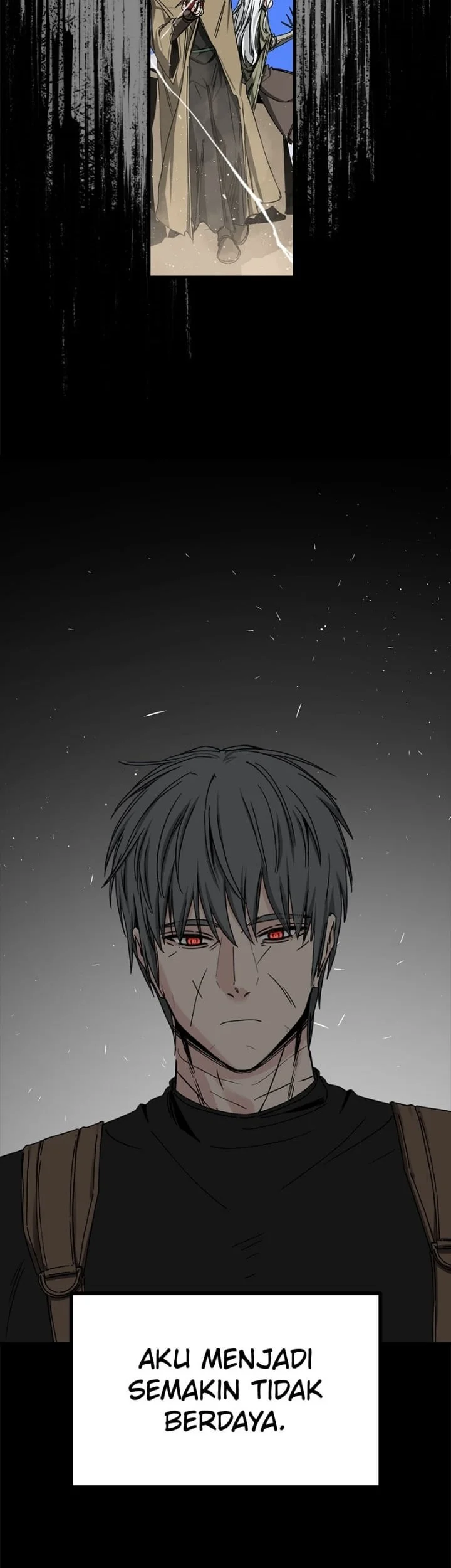 Hero Killer Chapter 230 - halaman 34