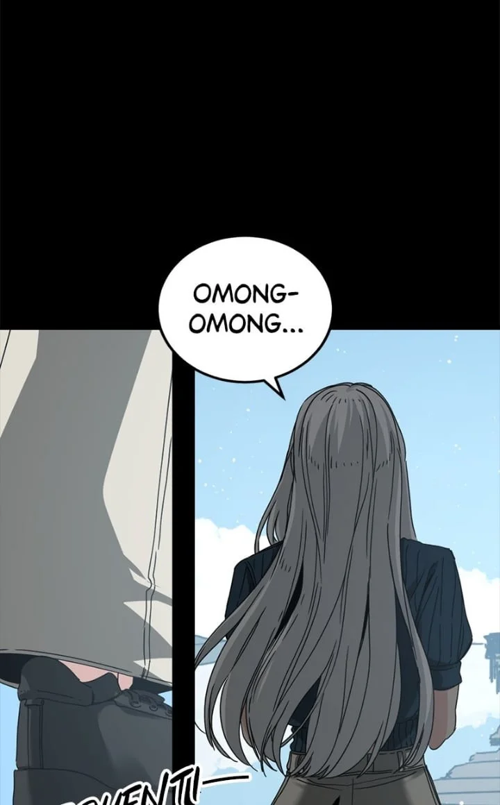 Hero Killer Chapter 230 - halaman 35