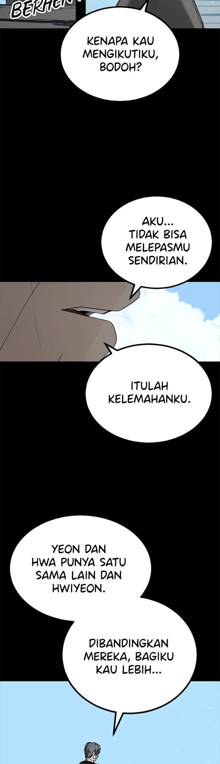 Hero Killer Chapter 230 - halaman 36
