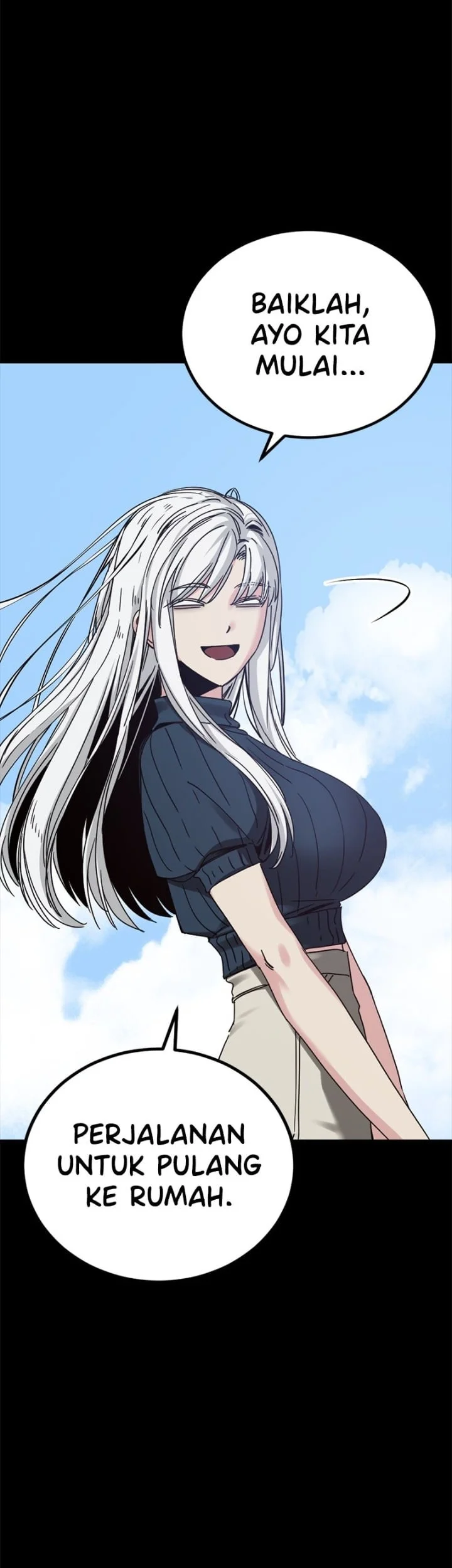 Hero Killer Chapter 230 - halaman 38