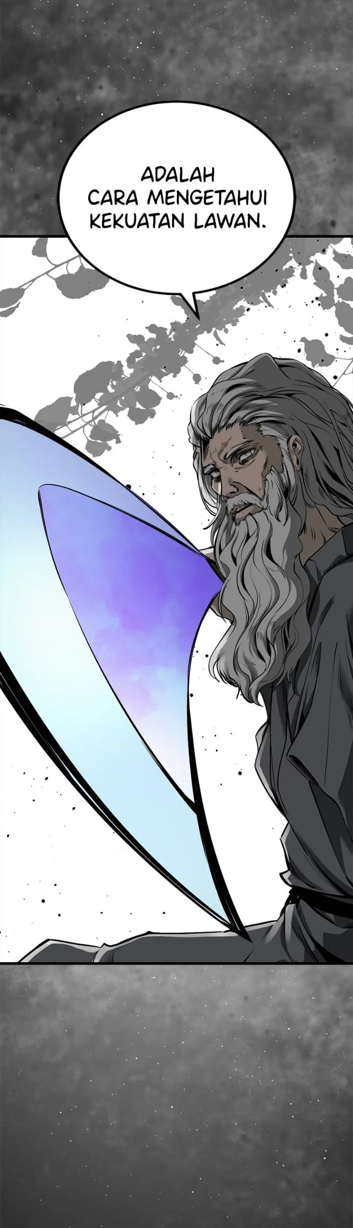 Hero Killer Chapter 230 - halaman 4