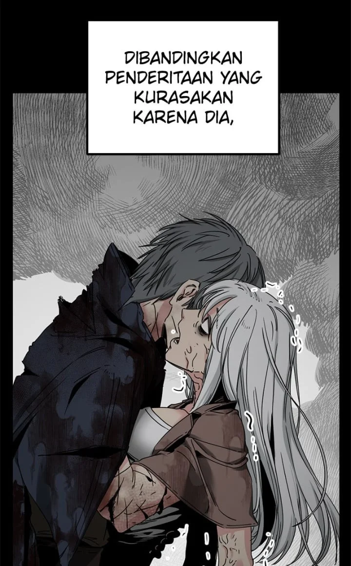 Hero Killer Chapter 230 - halaman 40