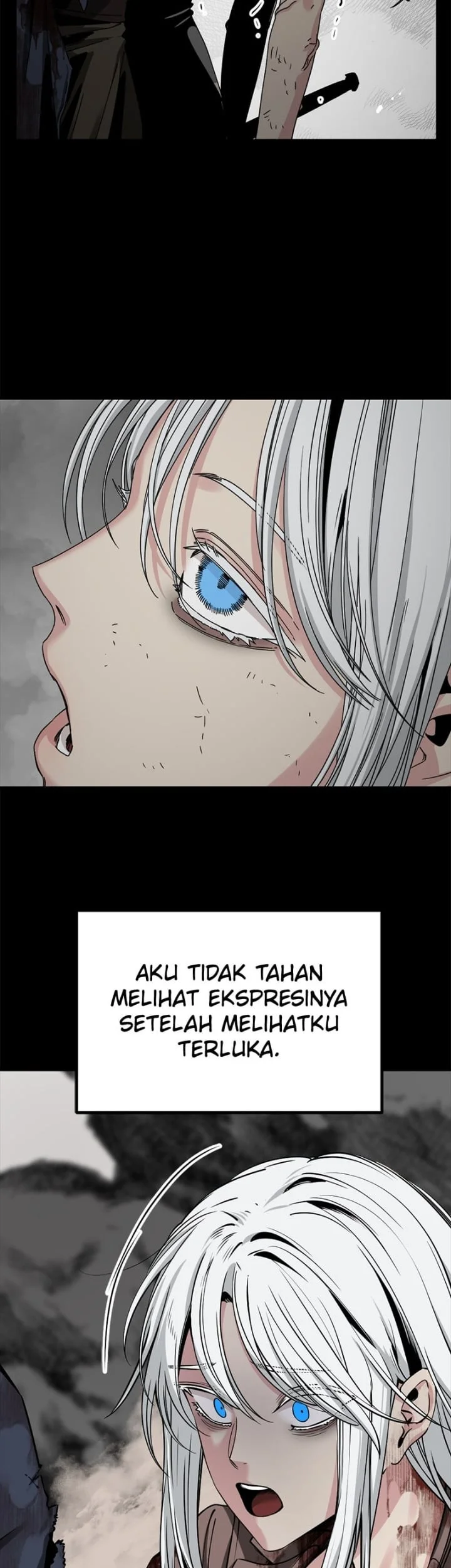 Hero Killer Chapter 230 - halaman 41