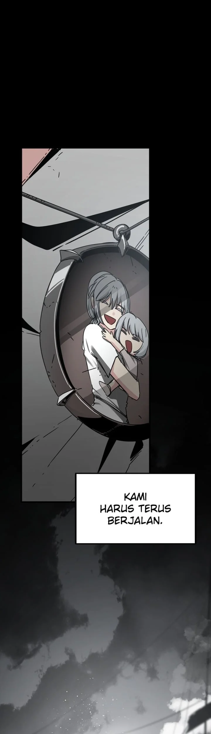 Hero Killer Chapter 230 - halaman 43