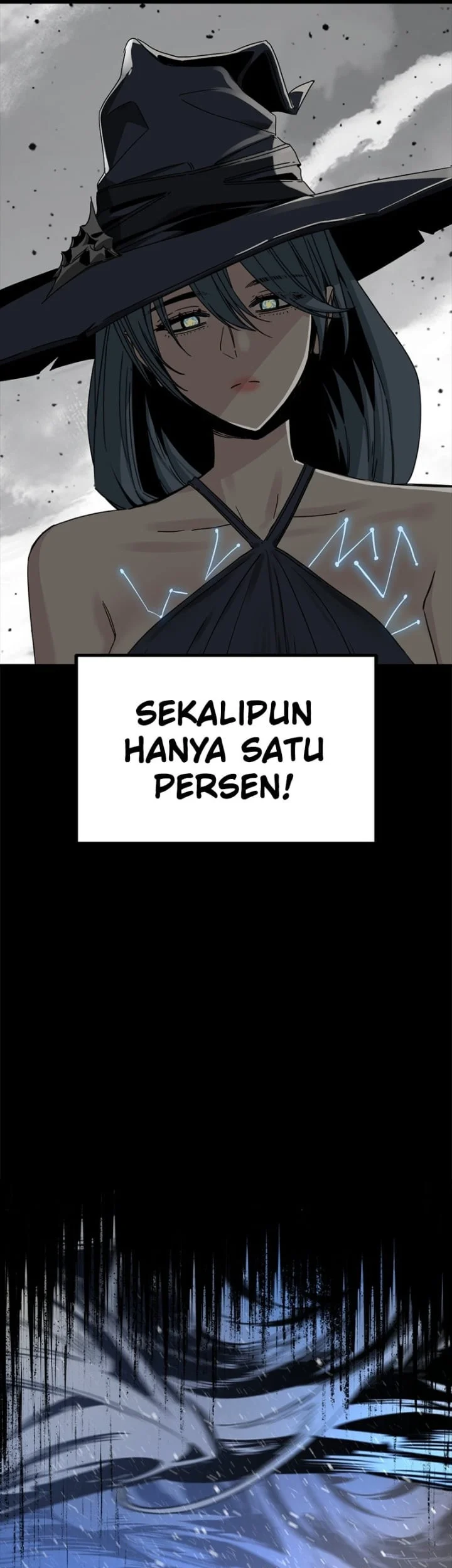 Hero Killer Chapter 230 - halaman 46