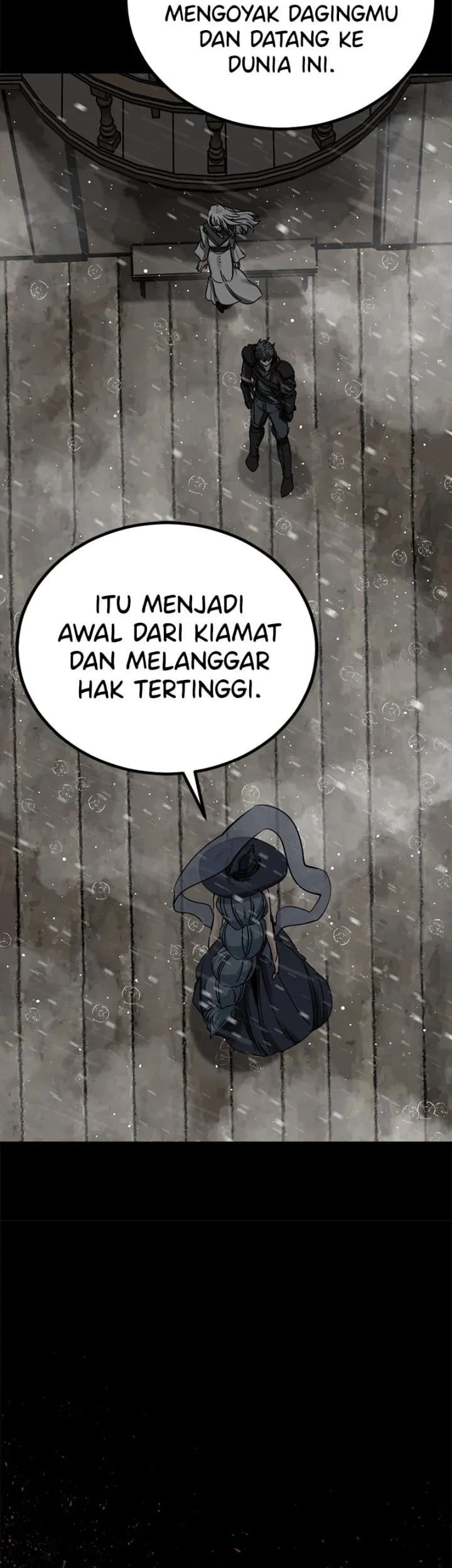 Hero Killer Chapter 230 - halaman 48