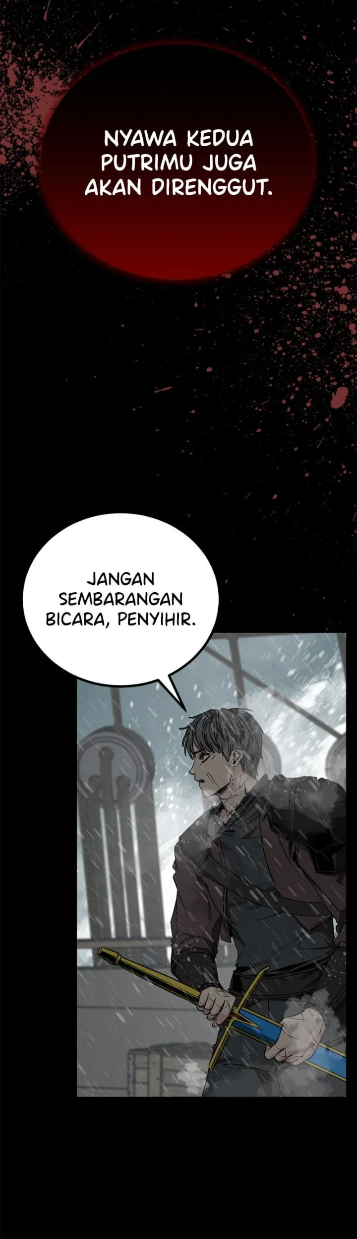 Hero Killer Chapter 230 - halaman 49