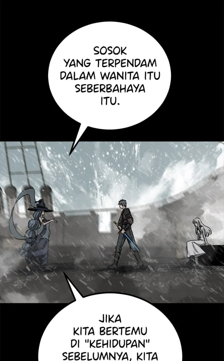Hero Killer Chapter 230 - halaman 50
