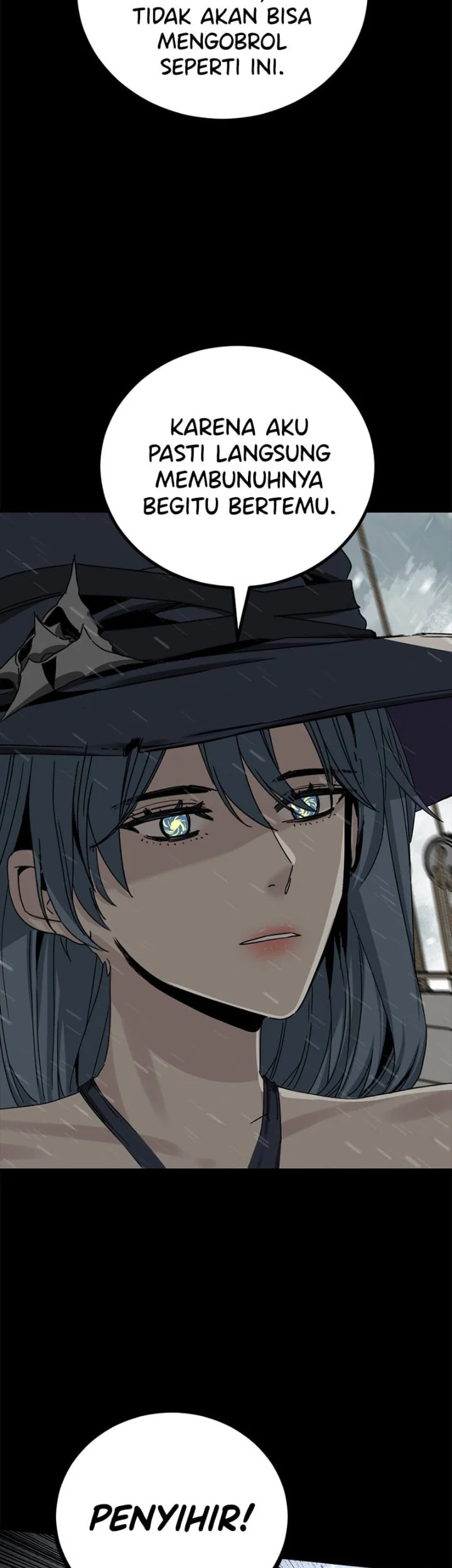Hero Killer Chapter 230 - halaman 51