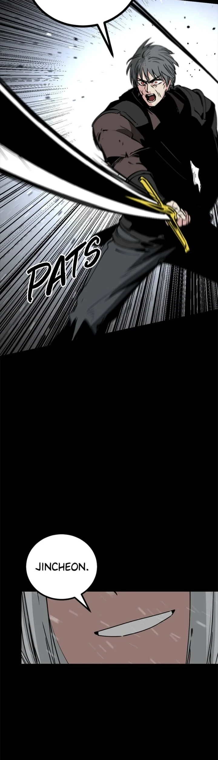 Hero Killer Chapter 230 - halaman 52