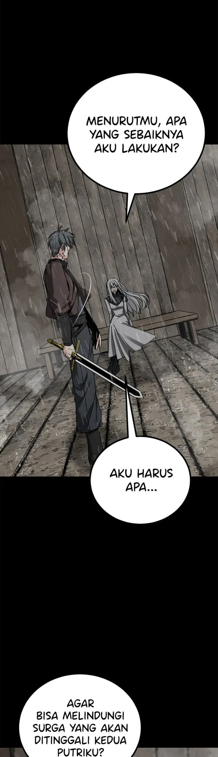 Hero Killer Chapter 230 - halaman 53