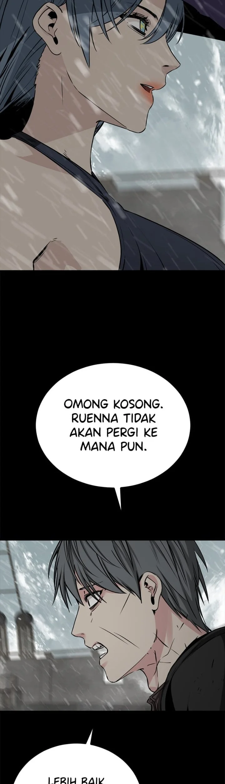 Hero Killer Chapter 230 - halaman 57