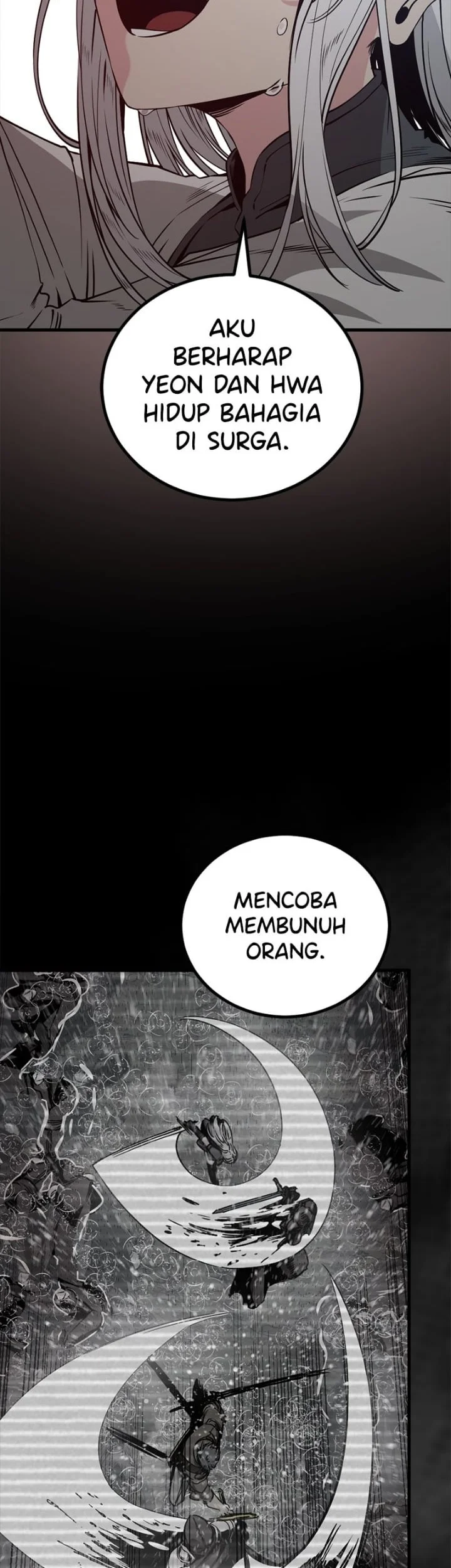 Hero Killer Chapter 230 - halaman 59