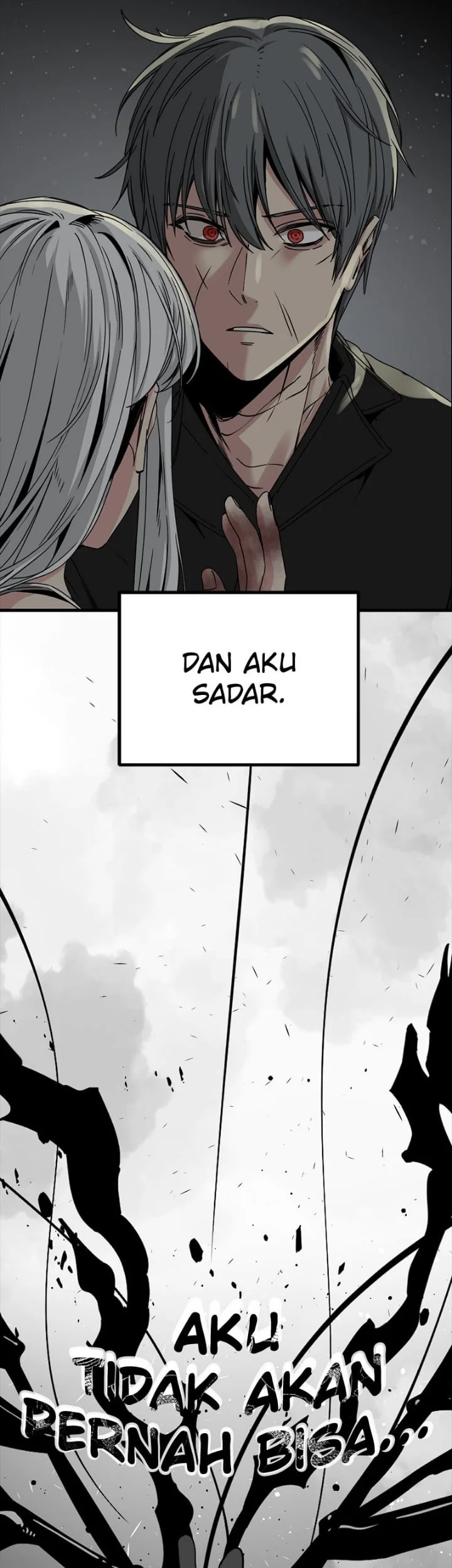 Hero Killer Chapter 230 - halaman 6