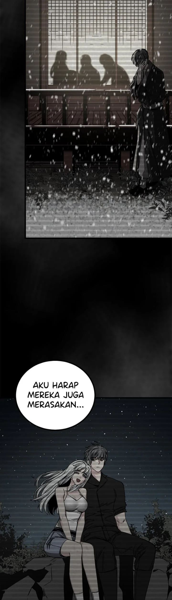 Hero Killer Chapter 230 - halaman 61
