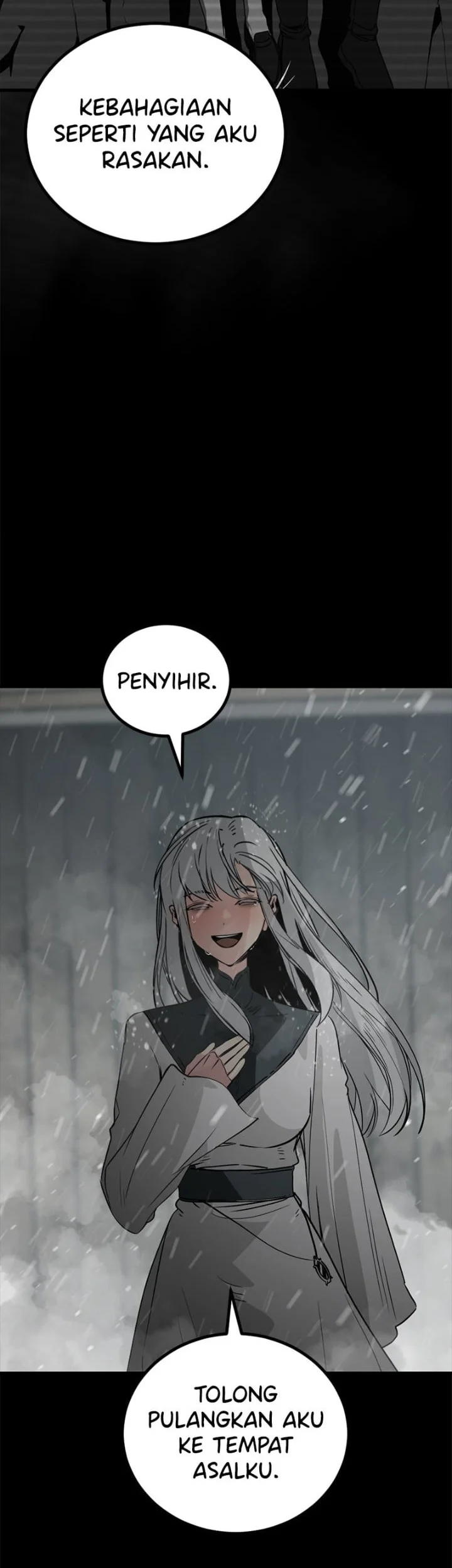 Hero Killer Chapter 230 - halaman 62