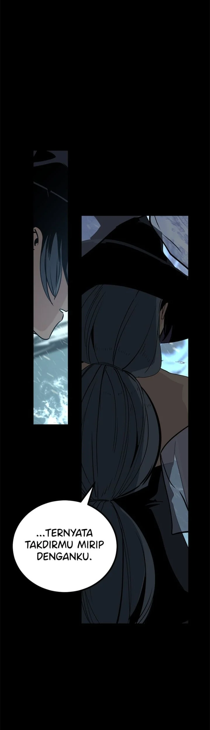 Hero Killer Chapter 230 - halaman 63