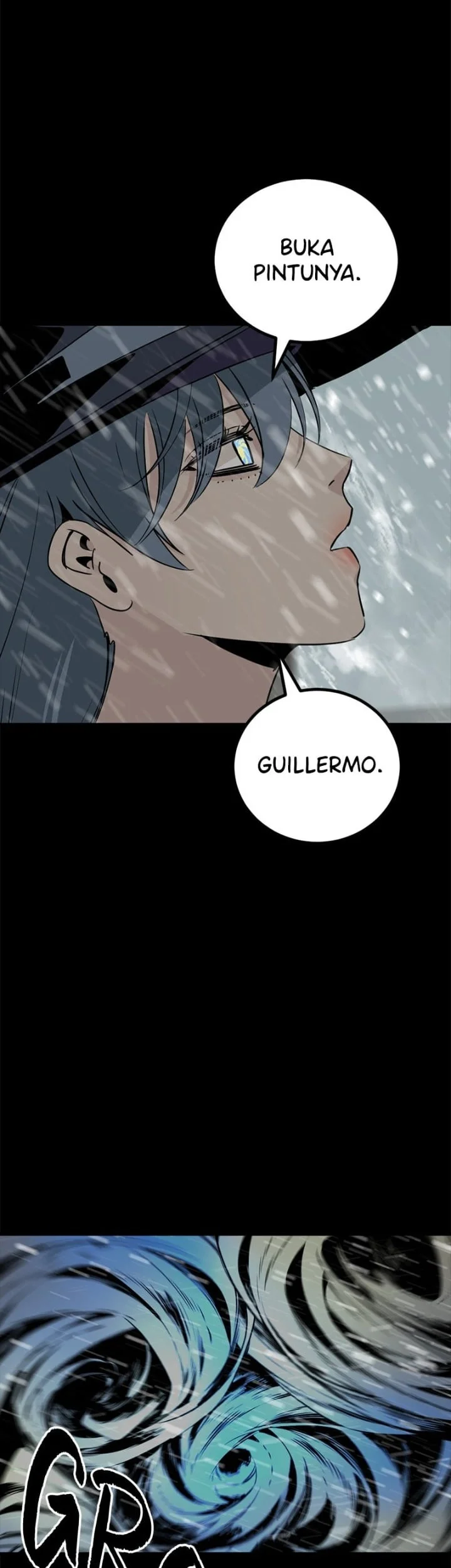 Hero Killer Chapter 230 - halaman 64