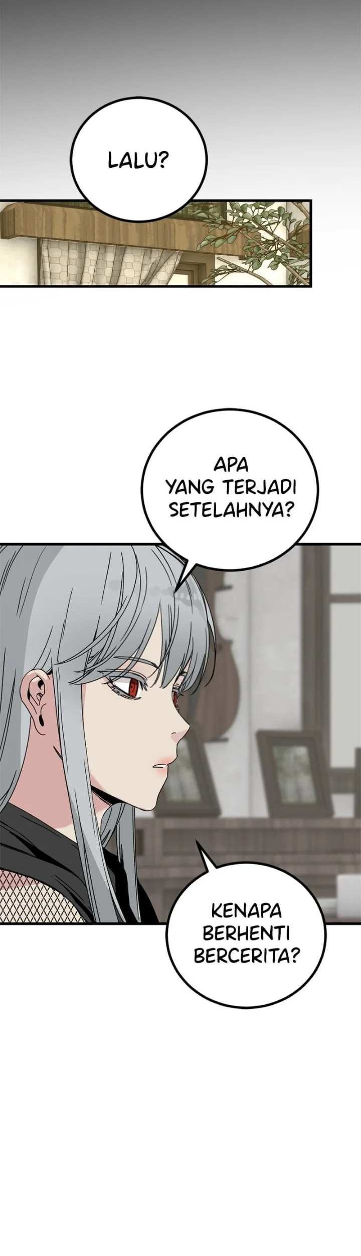 Hero Killer Chapter 230 - halaman 67